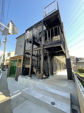 Erfolg鳩ケ谷の物件内観写真